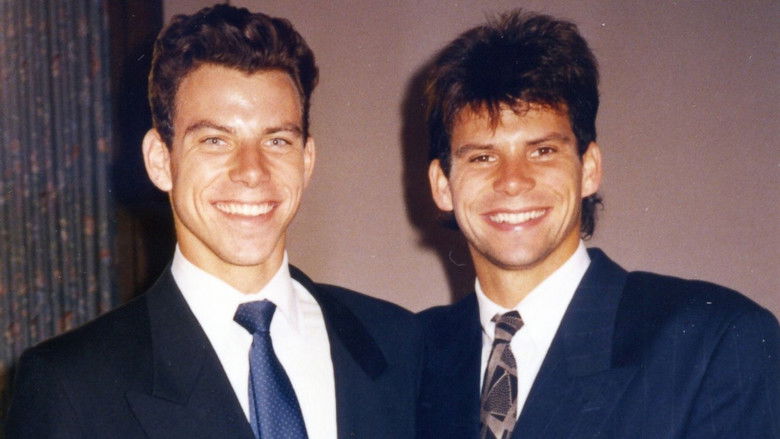 The Menendez Brothers still 2