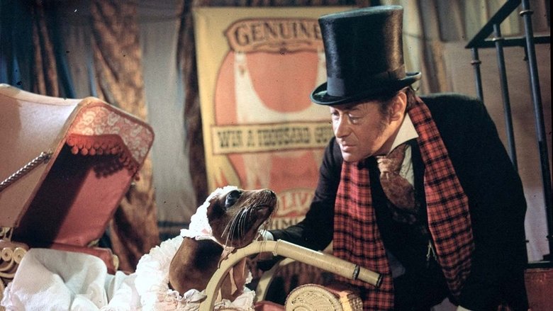 Doctor Dolittle still