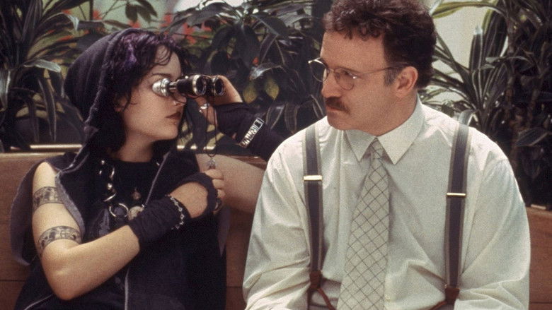 My First Mister still 1