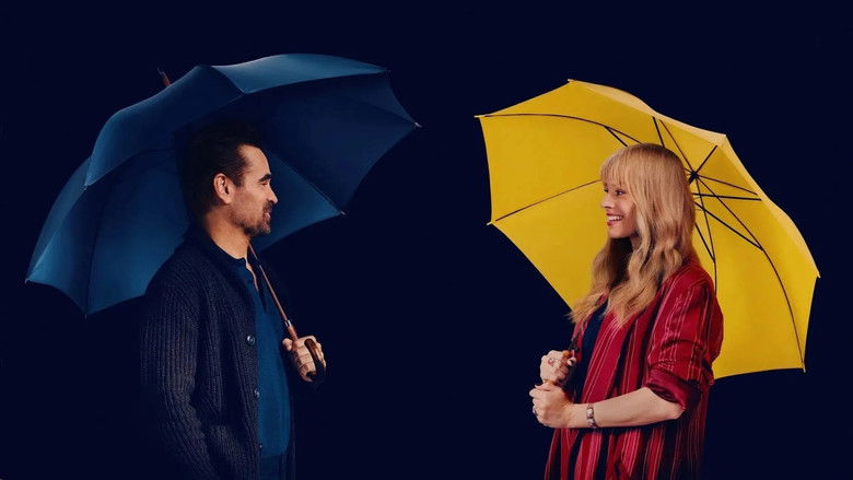 A Big Bold Beautiful Journey still