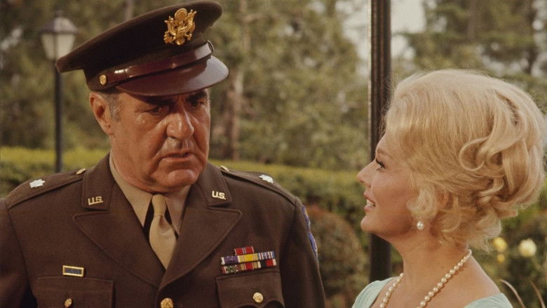 Wake Me When the War Is Over still