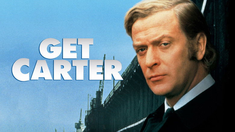 Get Carter still