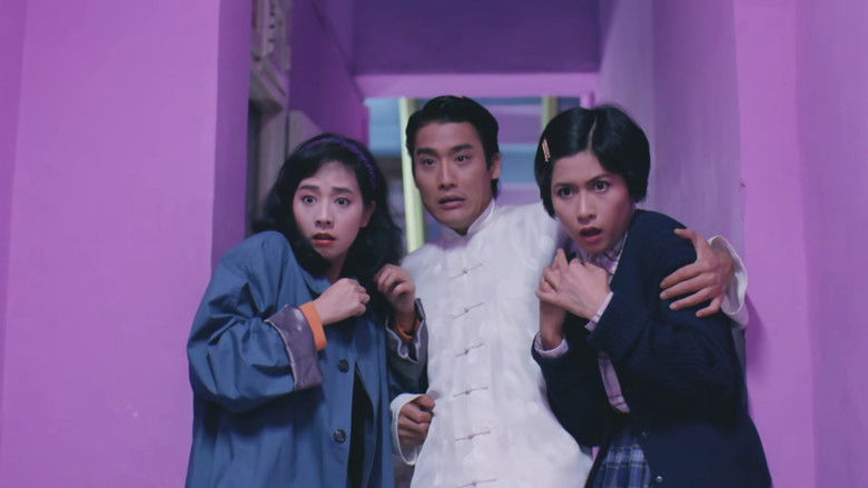 The Legendary La Rose Noire still