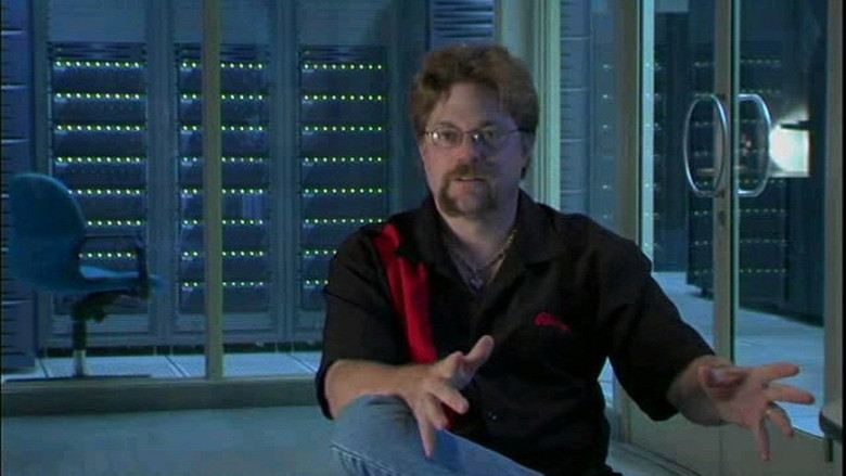 Hackers Wanted still 2