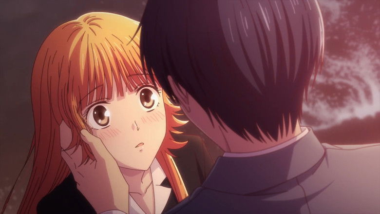 Fruits Basket -prelude- still