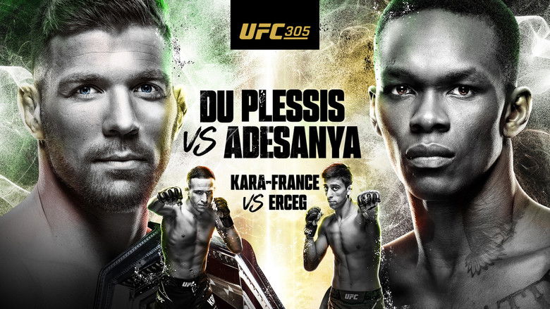 UFC 305: du Plessis vs. Adesanya still 4