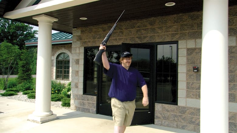 Bowling for Columbine still 3