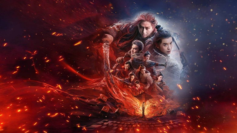 A Writer's Odyssey 2 still