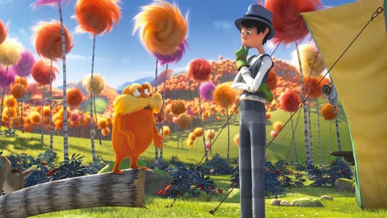 The Lorax still 4