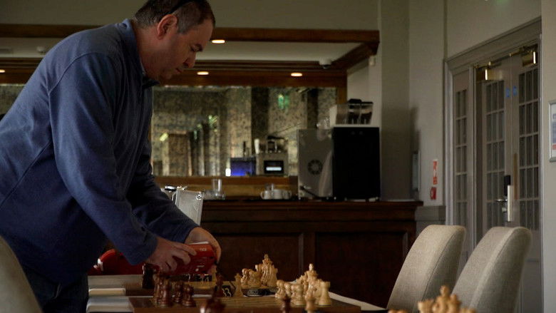 King's Gambit still 4