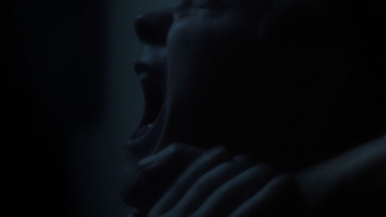 Blake Buried A Body still