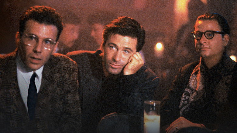 The Marrying Man still