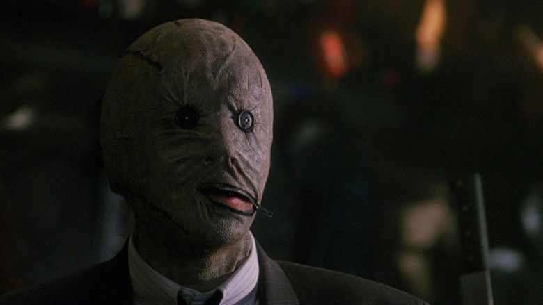 Nightbreed still