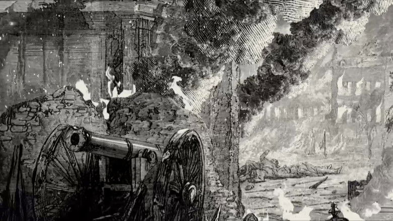 Les Damnés de la Commune still