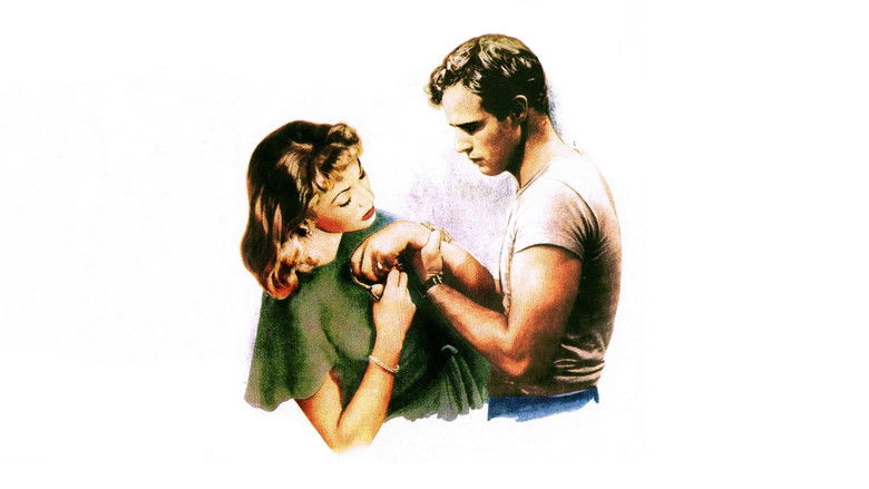 A Streetcar Named Desire still