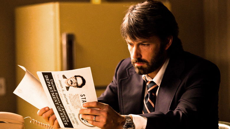Argo still