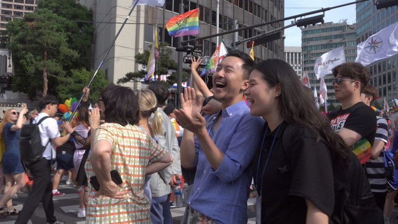 Queer My Friends still 1