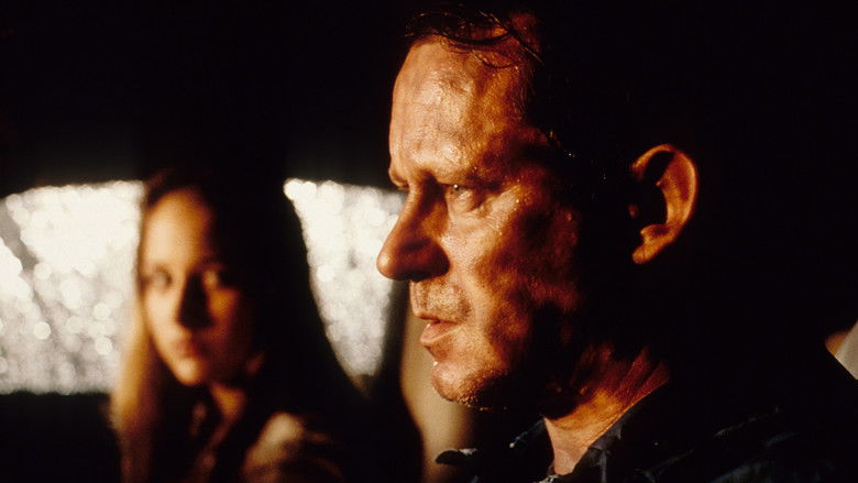 The Glass House still