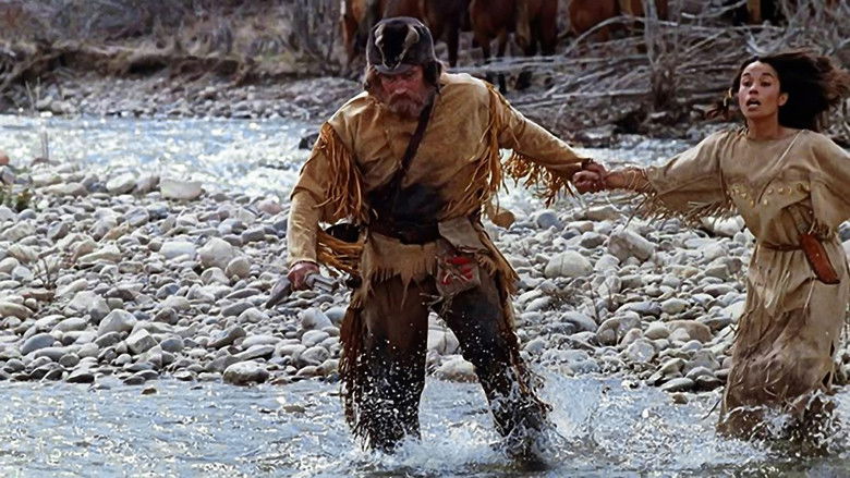 The Mountain Men still