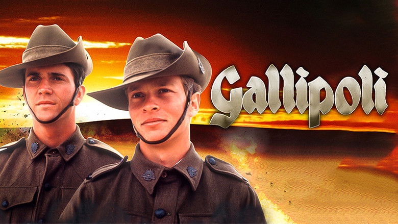Gallipoli still