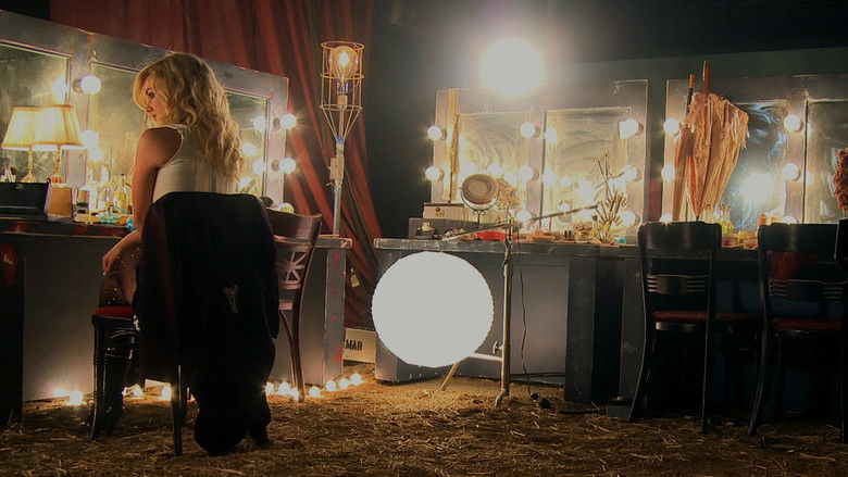 Britney: For the Record still