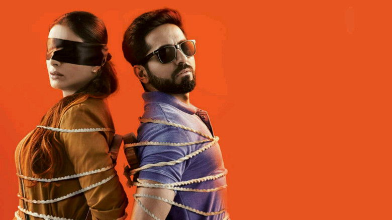 Andhadhun still