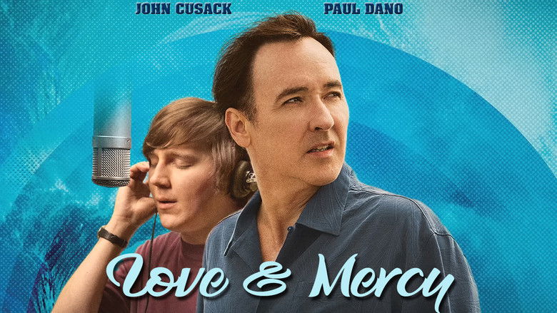 Love & Mercy still 4