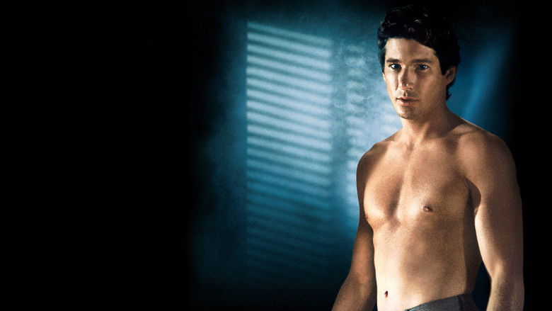 American Gigolo still