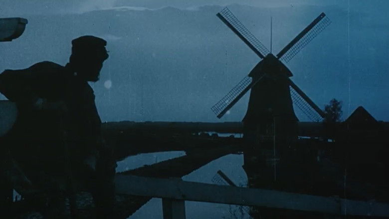 The Mills in Joy and Sorrow still