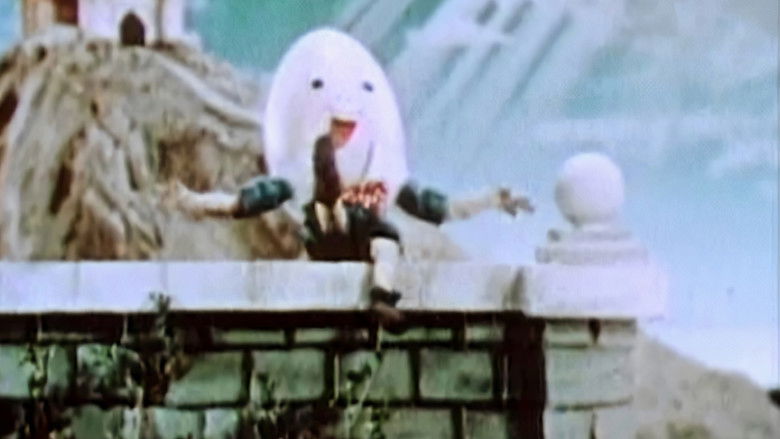 Nursery Rhyme Review still