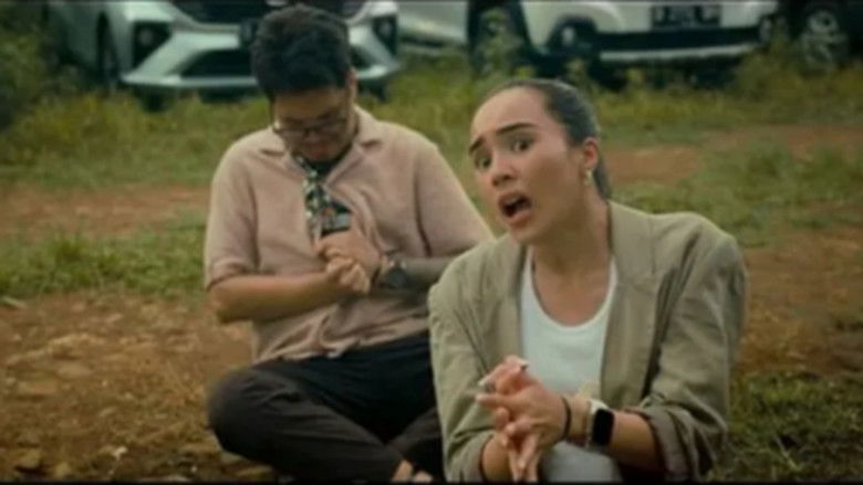 The Ultimate Actor still