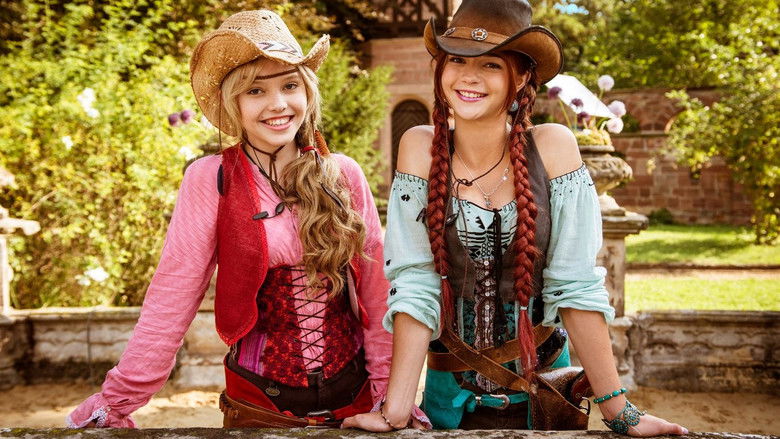 Bibi & Tina: Bewildered and Bewitched still