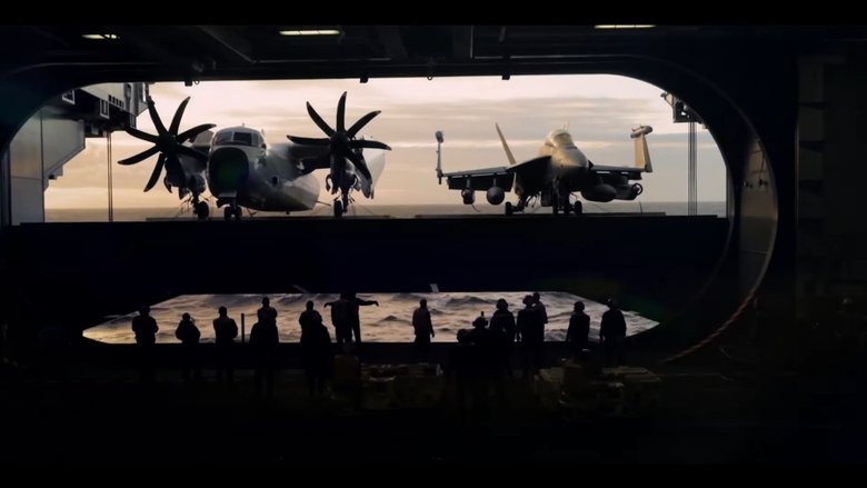 The Age of Disclosure still 3