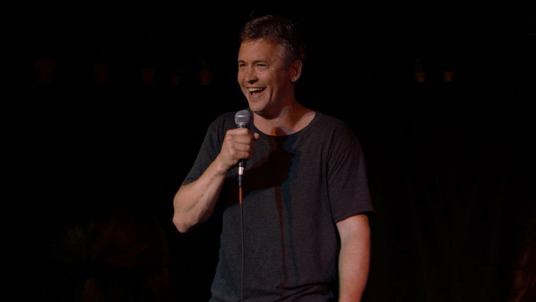 Matt McCusker: The Speed of Light still