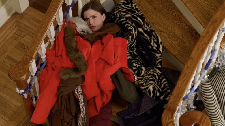 Round and Round still