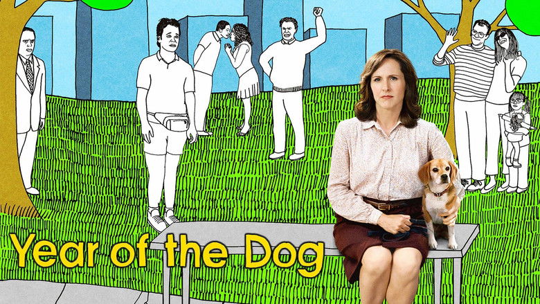 Year of the Dog still 4