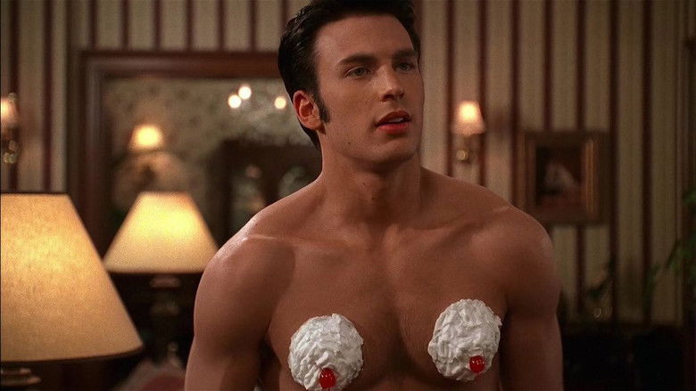 Not Another Teen Movie still