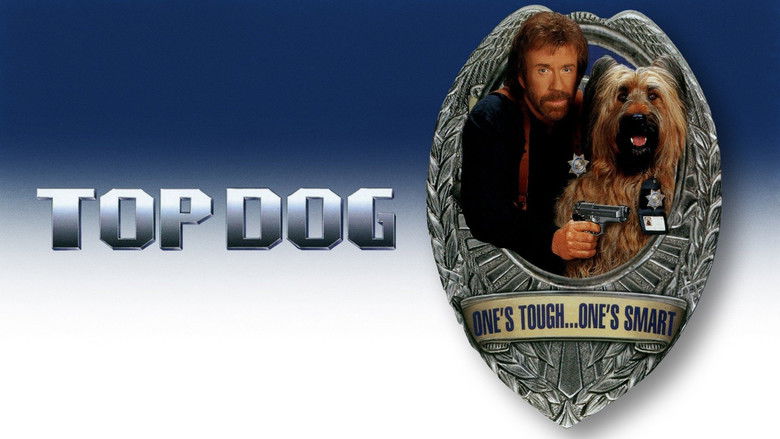 Top Dog still