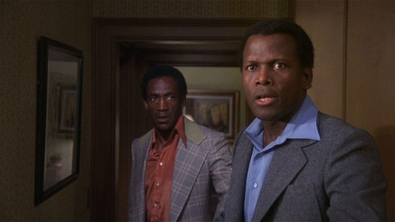 A Piece of the Action still