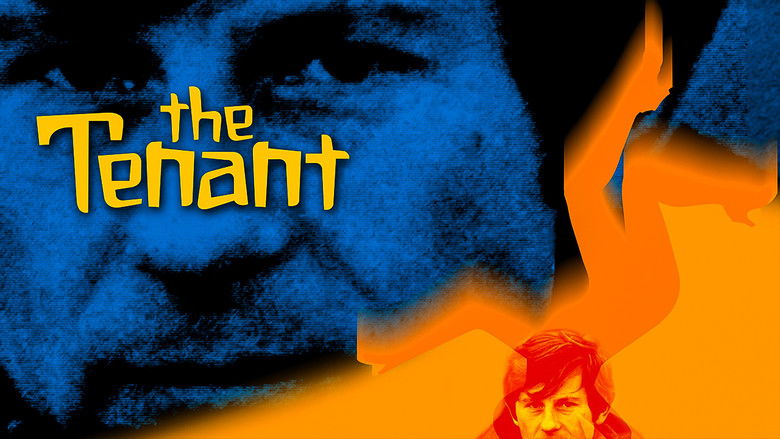 The Tenant still