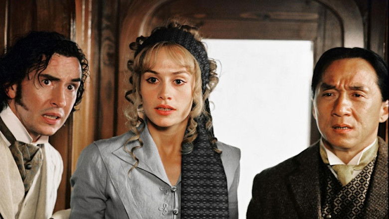 Around the World in 80 Days still 4