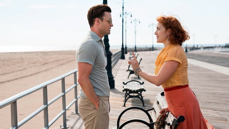 Wonder Wheel still