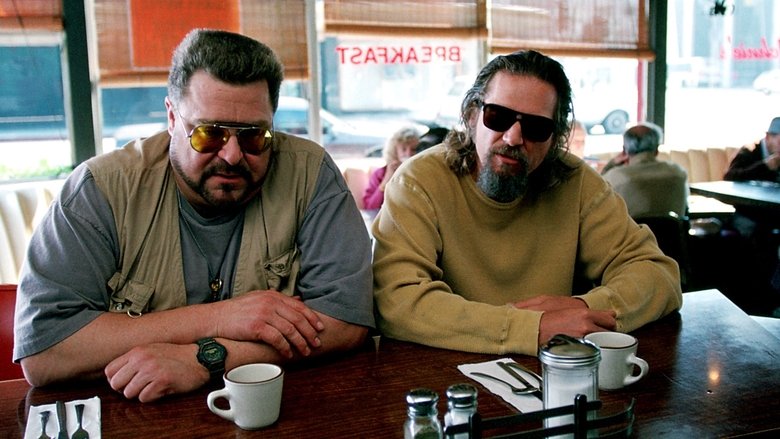 The Big Lebowski still 2