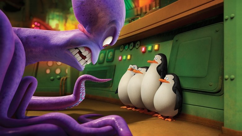 Penguins of Madagascar still 4