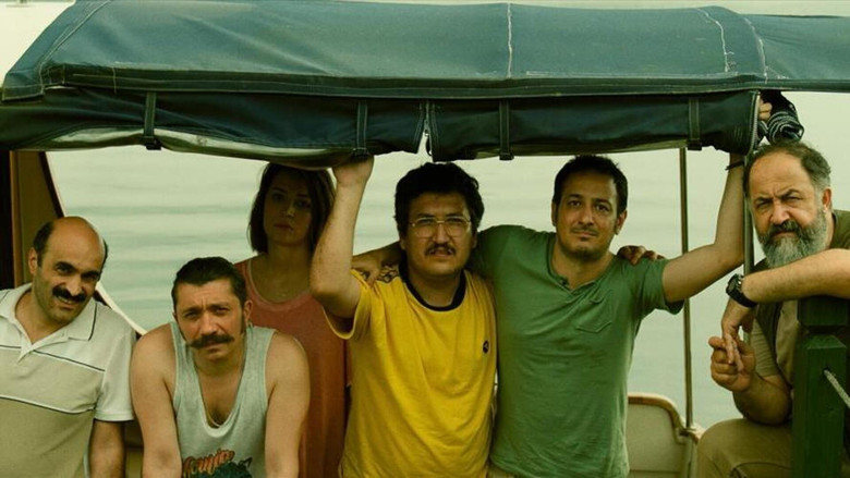 Mortal World 2 still