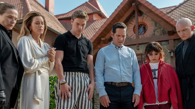 Death of a Unicorn still