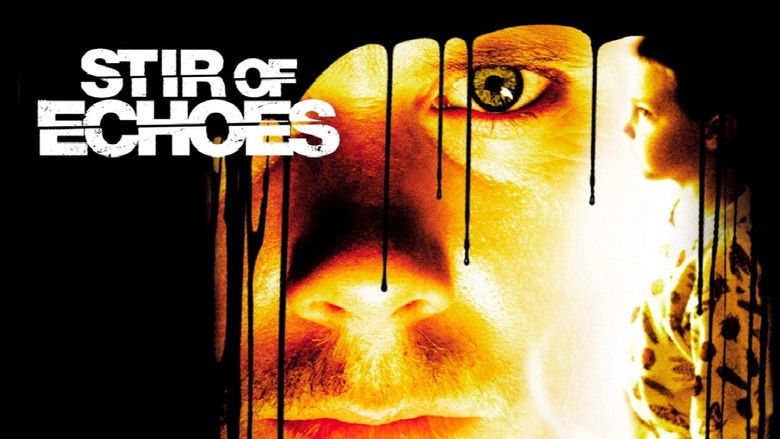 Stir of Echoes still