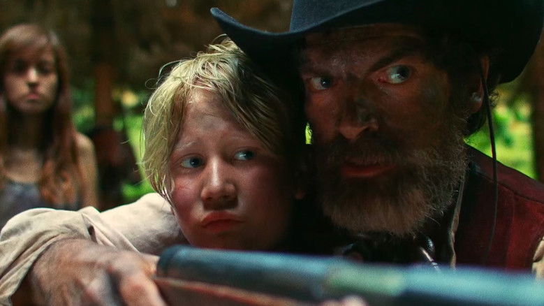 Luz: The Flower of Evil still