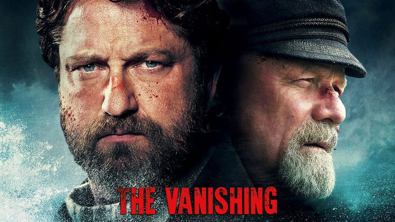 The Vanishing still