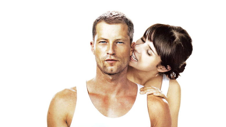 Rabbit Without Ears still 4